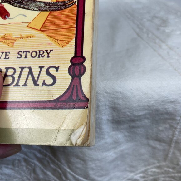 Still Life With Woodpecker - Tom Robbins - Picture 4 of 7